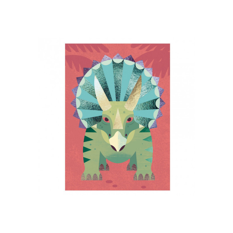 Djeco - Jurassic