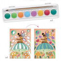Djeco - Fairy Box