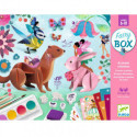 Djeco - Fairy Box