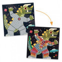 Djeco - Space battle