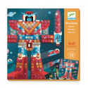 Djeco - Space battle