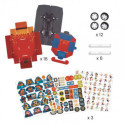 Djeco - Grand Prix - FSC MIX