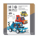 Djeco - Grand Prix - FSC MIX