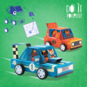 Djeco - Grand Prix - FSC MIX
