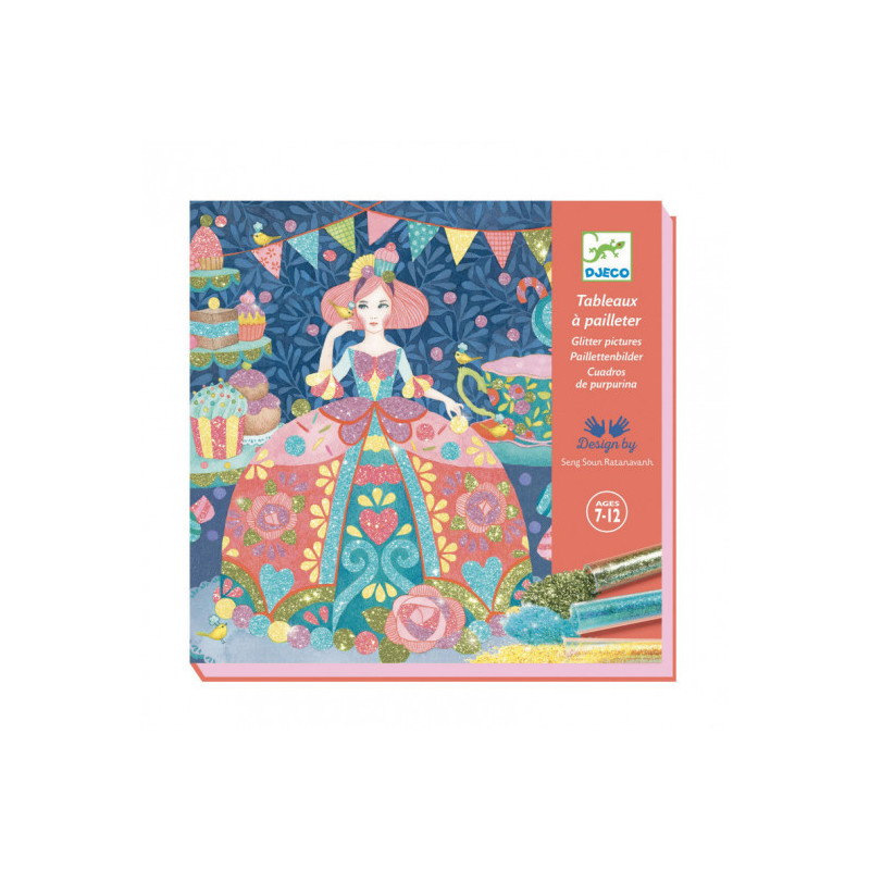 Djeco - Daydream