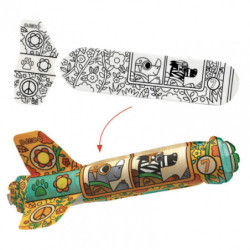 Djeco - DIY - To the sky