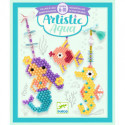 Djeco - Artistic aqua - Sea charm