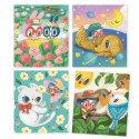 Djeco - Artistic Diams - Friendships