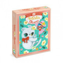 Djeco - Artistic Diams - Friendships