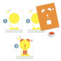 Djeco - Dib dab - painting for little ones