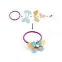 Djeco - Hairstyling accessories