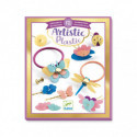 Djeco - Hairstyling accessories