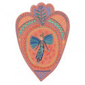 Djeco - Scratch Cards - Angels