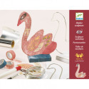 Djeco - The swan