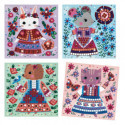 Djeco - Lovely pets