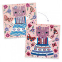 Djeco - Lovely pets