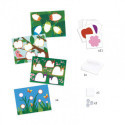 Djeco - Painting with marbles