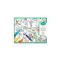 Djeco - A world to create, animals