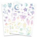 Djeco - Tattoo, Lucky Charm