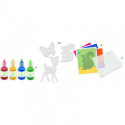 Djeco - Colourful Parade