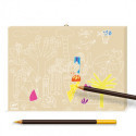 Djeco - Color Box