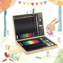 Djeco - Color Box