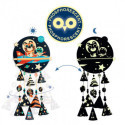 Djeco - Stars - FSC MIX