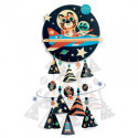 Djeco - Stars - FSC MIX
