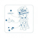 Djeco - Stars - FSC MIX