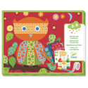 Djeco - Painting, Oh, it¬¥s magic