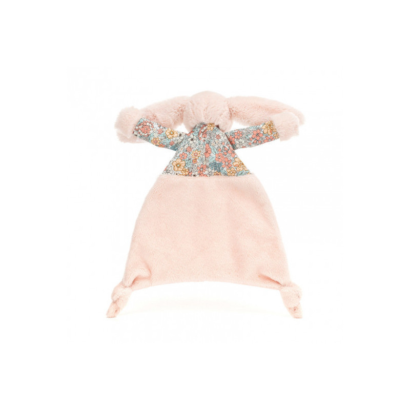 Jellycat - Blossom Blush Bunny Comforter