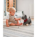 Little Bird Told Me - Scottie Hund, dragdjur