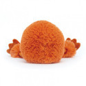 Jellycat - Zingy Chick Orange