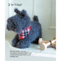 Little Bird Told Me - Scottie Hund, dragdjur