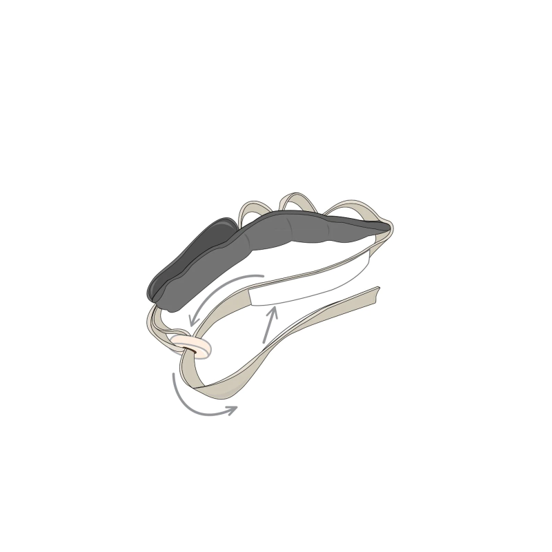 PlanToys - Frisörset