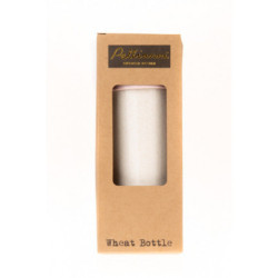 Pellianni - Wheat Bottle Pink