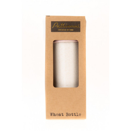 Pellianni - Wheat Bottle Pink