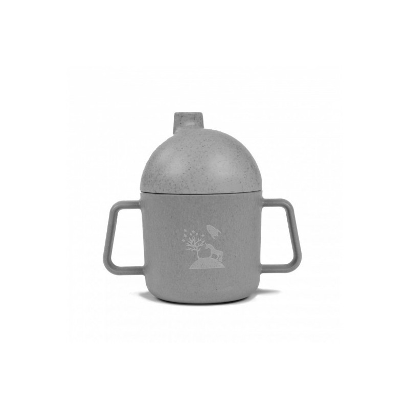 Pellianni - Bio-Cup Gray