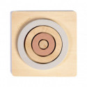 Pellianni - Round Puzzle Dust