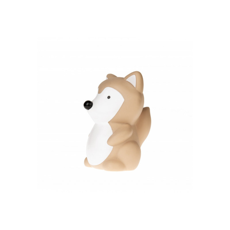 Pellianni - The Night Fighter Fox