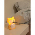 Pellianni - The Night Fighter Fox