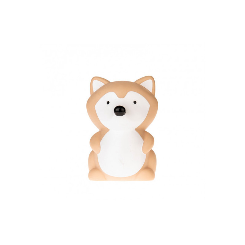 Pellianni - The Night Fighter Fox