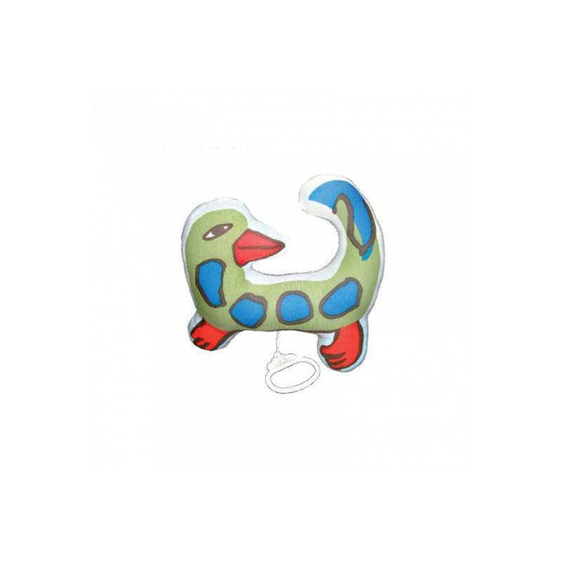 Pellianni - Bird Musical Pull