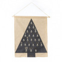 Pellianni - Adventskalender, Christmas Tree