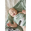 Pellianni - Organic Blanket, City