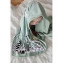 Pellianni - Organic Blanket, City