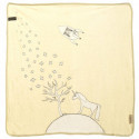 Pellianni - Organic Blanket, Unicorn