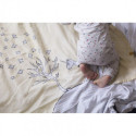 Pellianni - Organic Blanket, Unicorn