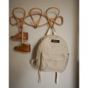 Pellianni - Backpack spotted beige