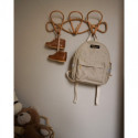 Pellianni - Backpack spotted beige